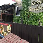 Alojamento de Acomodação e Pequeno-almoço Pensjonat Radzik *