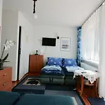 Pensjonat Radzik Alojamento de Acomodação e Pequeno-almoço *