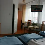 Alojamento de Acomodação e Pequeno-almoço Pensjonat Radzik *