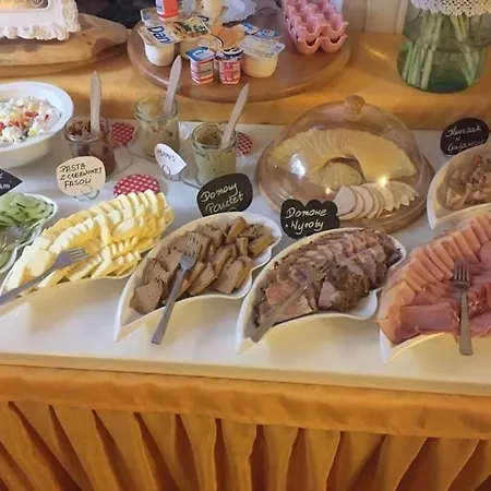 Pensjonat Radzik