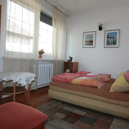 Pensjonat Radzik Bed & Breakfast Kołobrzeg