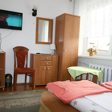 Pensjonat Radzik *
