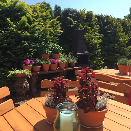 Pensjonat Radzik * كولوبرزيغ