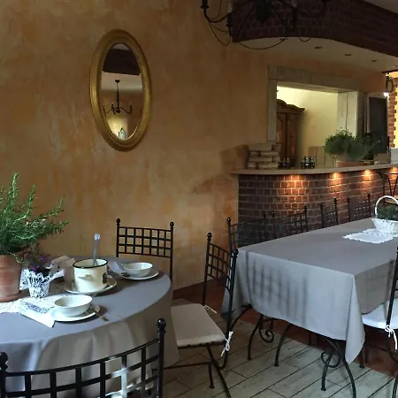 Pensjonat Radzik * Kolobrzeg