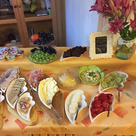 Pensjonat Radzik Bed & Breakfast