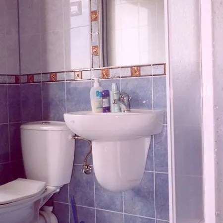 Pensjonat Radzik Oda ve Kahvaltı *