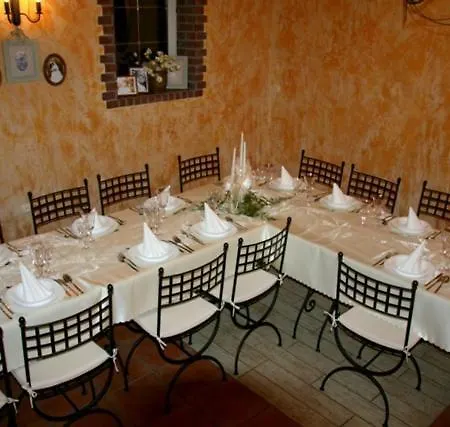 Pensjonat Radzik Oda ve Kahvaltı Kolobrzeg