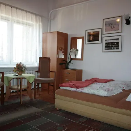 Pensjonat Radzik فندق مبيت وإفطار *