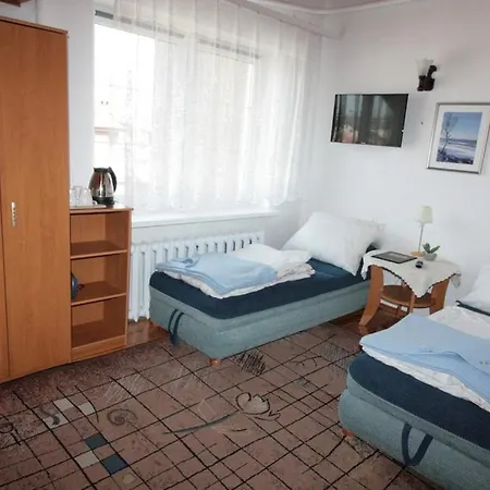 Bed & Breakfast Pensjonat Radzik
