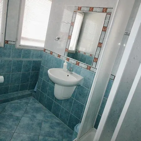 Oda ve Kahvaltı Pensjonat Radzik Kolobrzeg