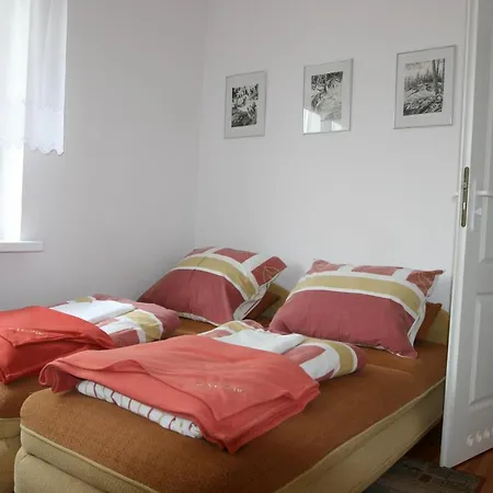 Pensjonat Radzik Bed and breakfast Kołobrzeg