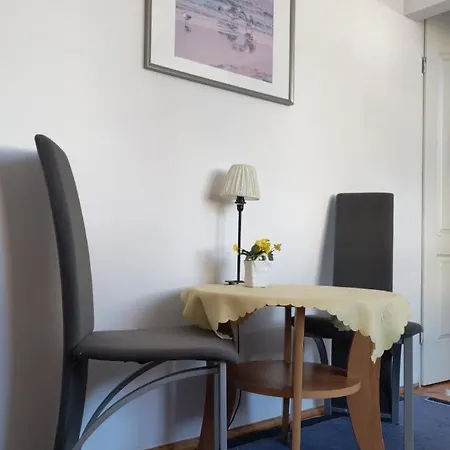 Pensjonat Radzik Kolobrzeg