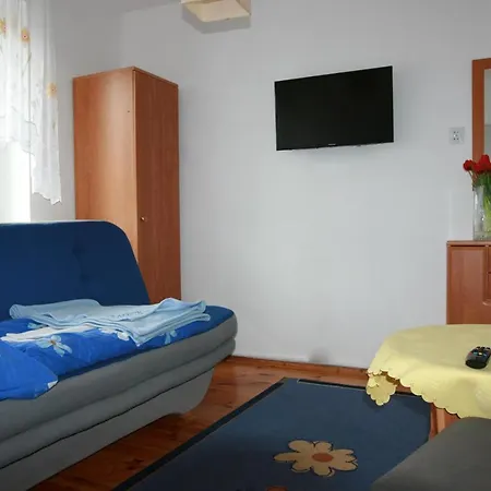 Pensjonat Radzik Oda ve Kahvaltı Kolobrzeg