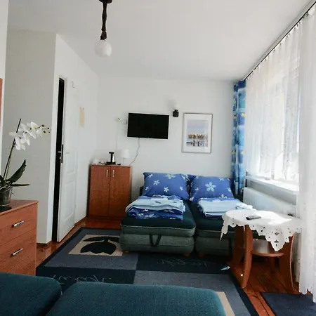 Pensjonat Radzik Oda ve Kahvaltı *