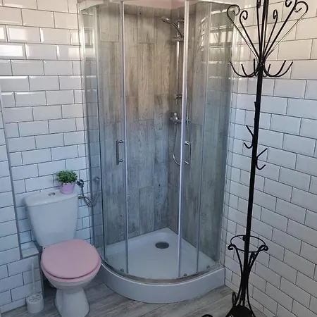 Pensjonat Radzik Kolobrzeg