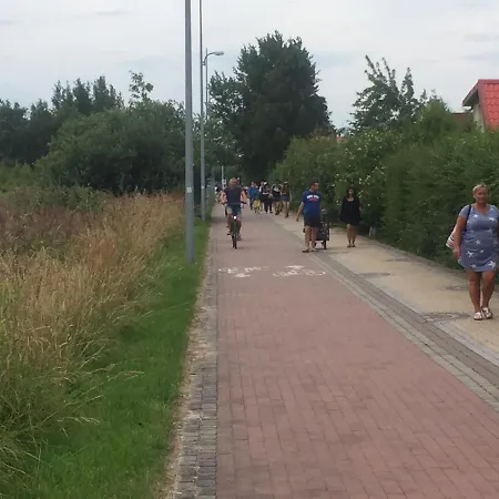 Oda ve Kahvaltı Pensjonat Radzik