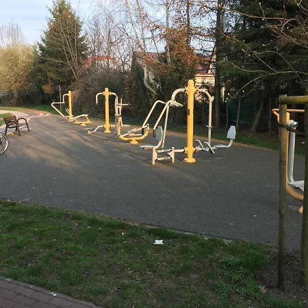 Oda ve Kahvaltı Pensjonat Radzik