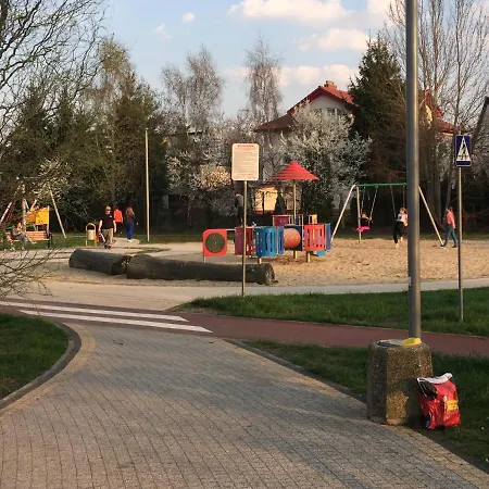 Oda ve Kahvaltı Pensjonat Radzik