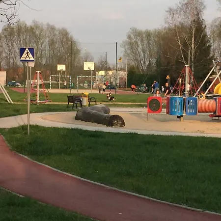 Pensjonat Radzik * Kołobrzeg