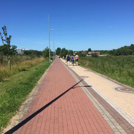 Pensjonat Radzik Oda ve Kahvaltı *