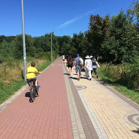 Pensjonat Radzik فندق مبيت وإفطار