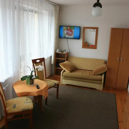 Panzió Pensjonat Radzik