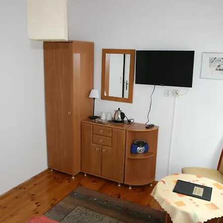 Pensjonat Radzik Bed & Breakfast