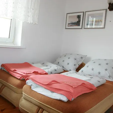 Pensjonat Radzik فندق مبيت وإفطار *