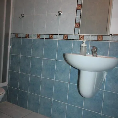 Bed & Breakfast Pensjonat Radzik