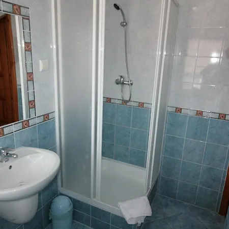 Pensjonat Radzik * كولوبرزيغ