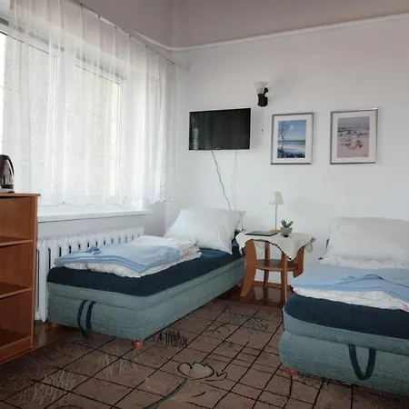 Pensjonat Radzik Kolobrzeg