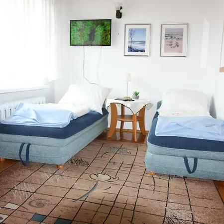 Oda ve Kahvaltı Pensjonat Radzik *