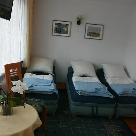 Pensjonat Radzik Oda ve Kahvaltı