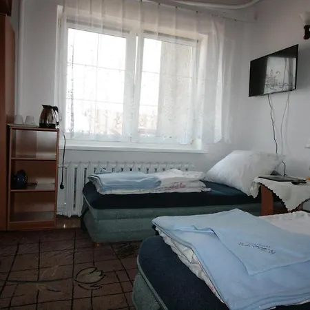 Pensjonat Radzik * Kolobrzeg