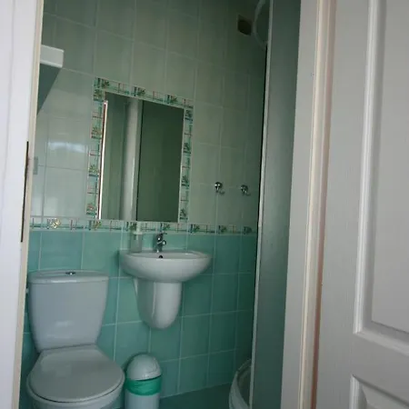 Oda ve Kahvaltı Pensjonat Radzik *