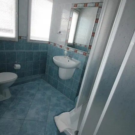 Pensjonat Radzik Oda ve Kahvaltı Kolobrzeg