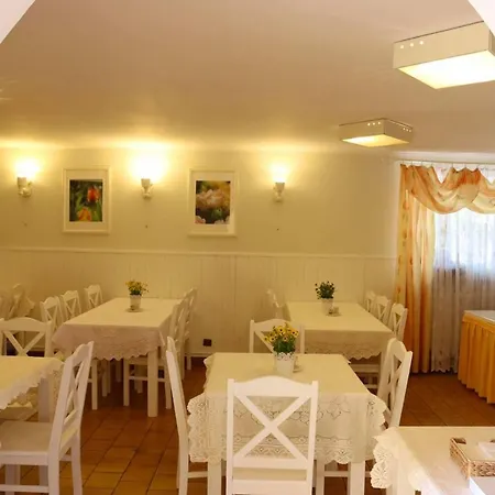 Oda ve Kahvaltı Pensjonat Radzik