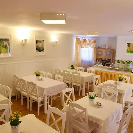 Pensjonat Radzik * Kolobrzeg