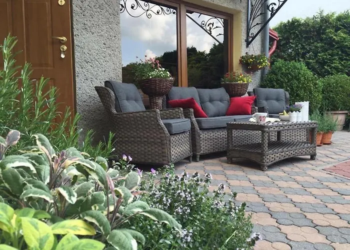 Pensjonat Radzik Bed & Breakfast *