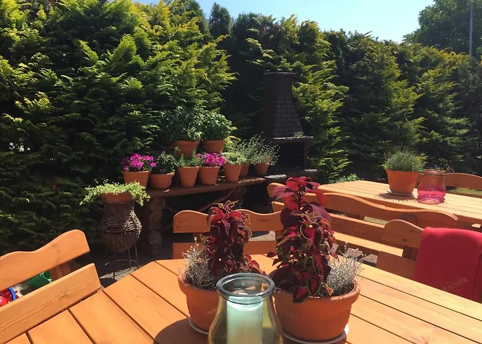 Pensjonat Radzik * Kołobrzeg