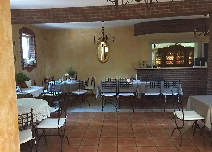 Pensjonat Radzik Bed & Breakfast Kołobrzeg