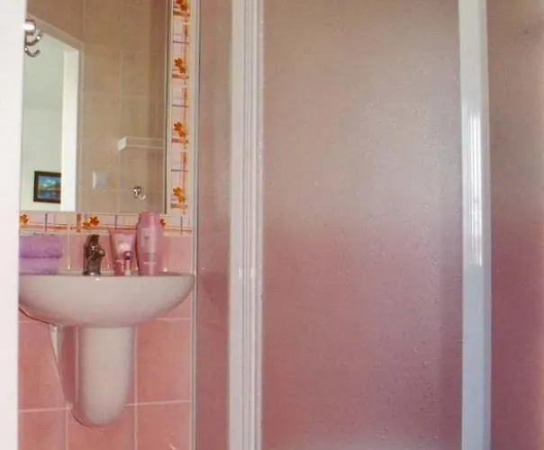 Pensjonat Radzik Bed & Breakfast Kołobrzeg