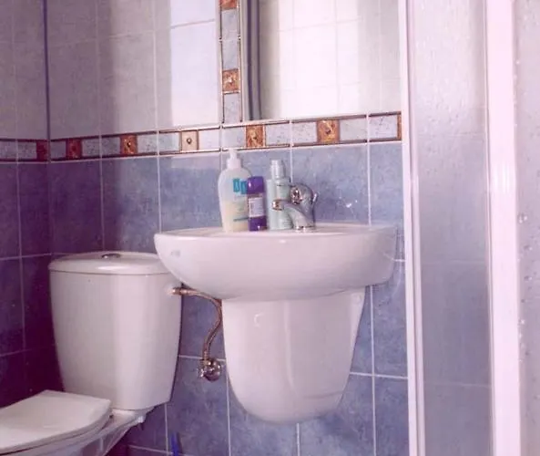 Pensjonat Radzik Bed and breakfast *