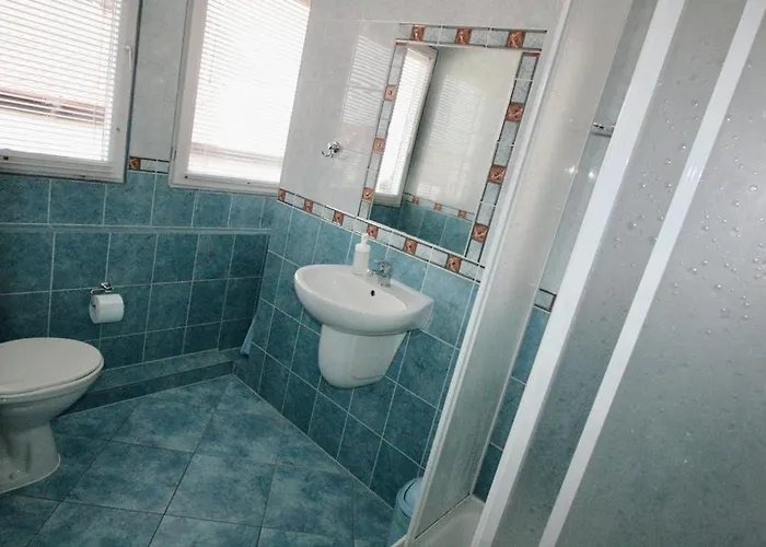 Bed & Breakfast Pensjonat Radzik Kołobrzeg