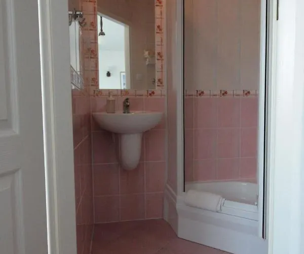 Pensjonat Radzik Bed and breakfast Kołobrzeg