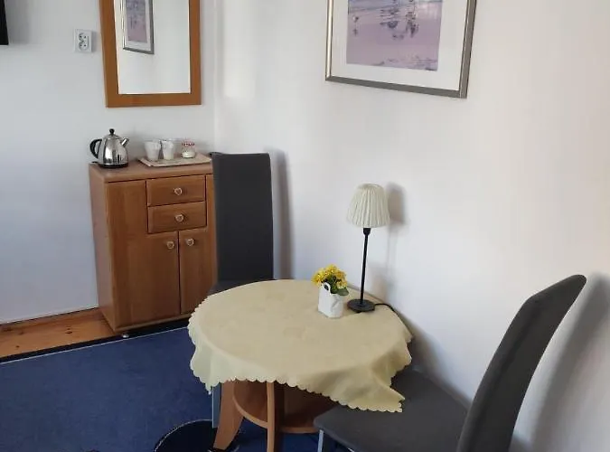 Pensjonat Radzik * Kołobrzeg