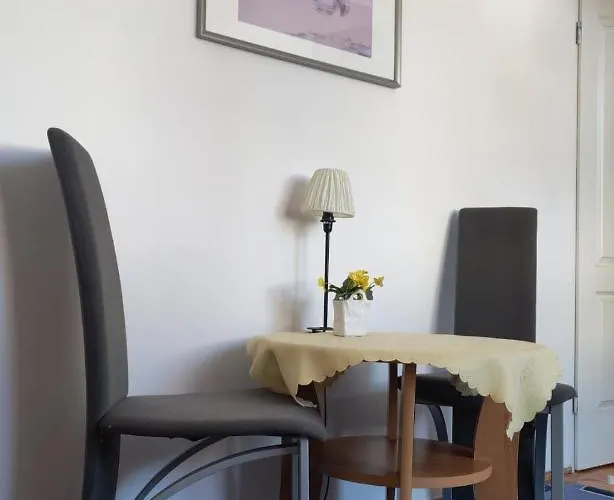 Pensjonat Radzik Kołobrzeg