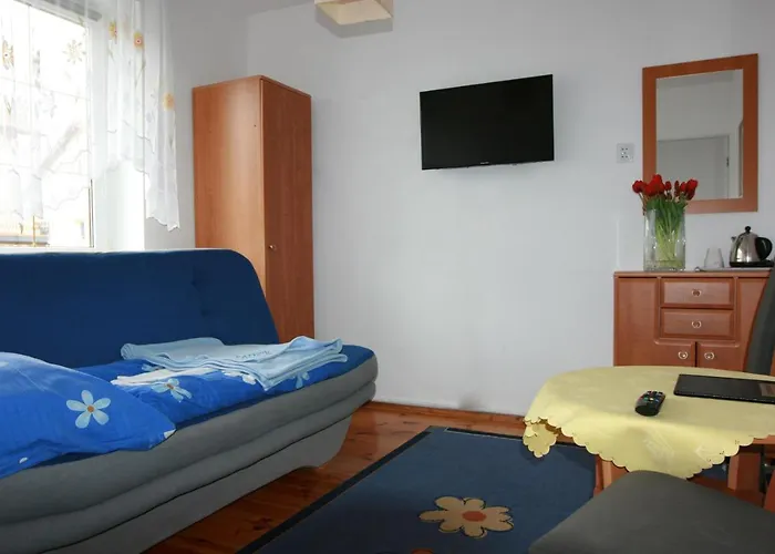 Pensjonat Radzik Bed & Breakfast Kołobrzeg