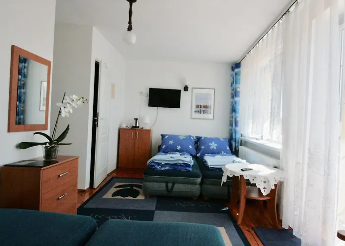 Pensjonat Radzik Bed & Breakfast *