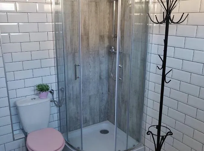 Pensjonat Radzik Kołobrzeg